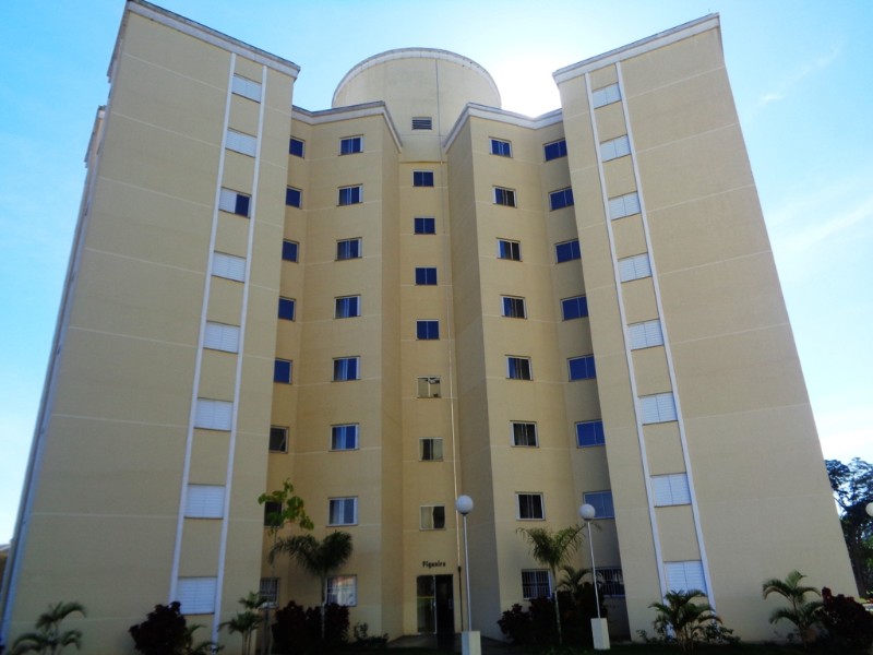 Apartamentos-ED. PARK DOIS CÓRREGOS-foto101637