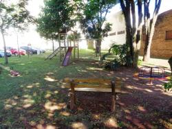 Apartamentos-ED. PARK DOIS CÓRREGOS-foto101635