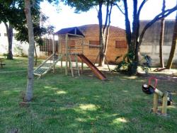 Apartamentos-ED. PARK DOIS CÓRREGOS-foto101636