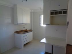 Apartamentos-ED. PARK DOIS CÓRREGOS-foto101638