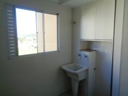 Apartamentos-ED. PARK DOIS CÓRREGOS-foto101640