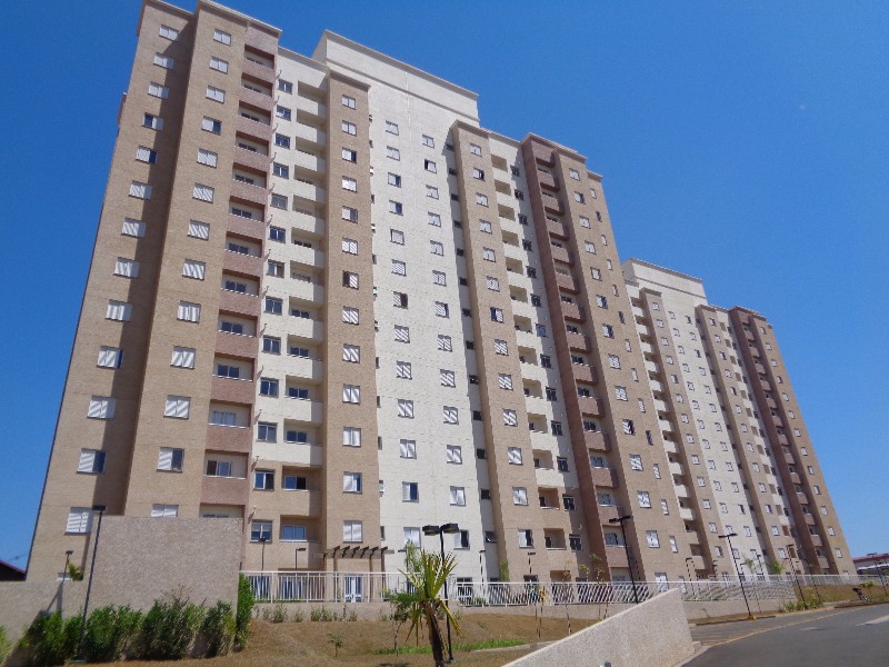 ED. TORRES DO JARDIM I