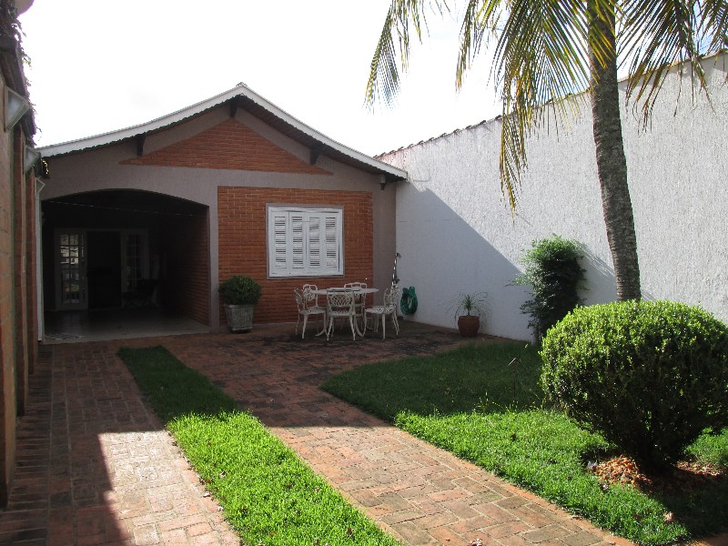 PARQUE PREZOTTO - MOBILIADO