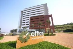 OFFICE RESERVA JEQUITIBÁ
