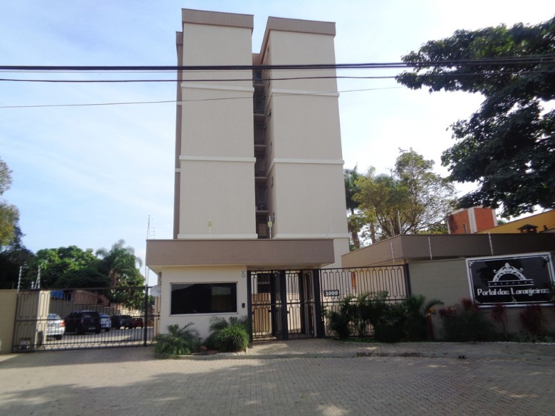 ED. PORTAL DAS LARANJEIRAS