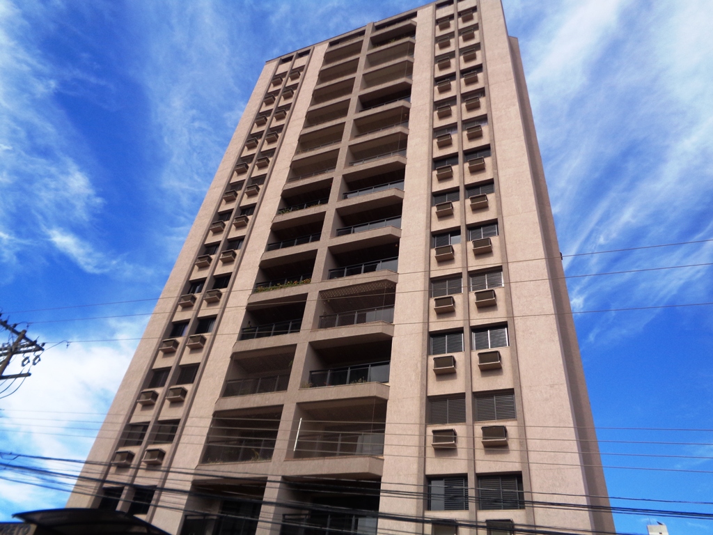 COBERTURA ED. OURO PRETO