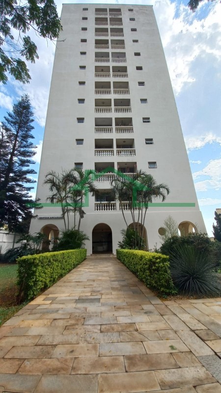 Apartamentos-ED. ARCADAS-foto239058