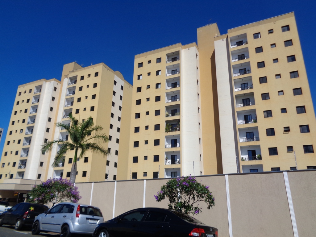 ED. NOVITÁLIA RESIDENCE