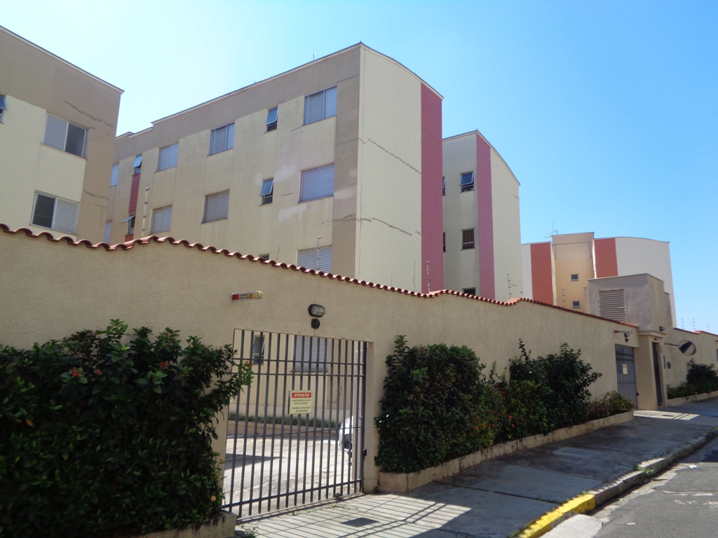 Apartamentos-ED. ANA FLÁVIA-foto111909