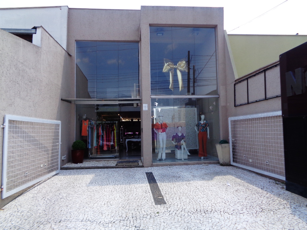 SALÃO SÃO JUDAS