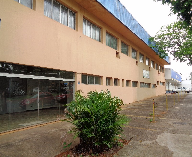 Comerciais-AV. ANTONIA PAZZINATO STURION-foto114874