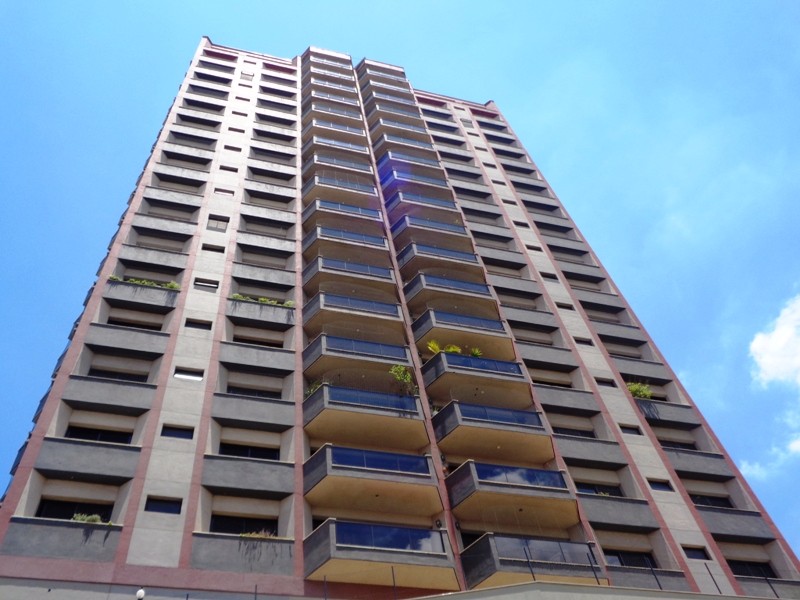 Apartamentos-COBERTURA ED. LAGO AZUL -foto116585
