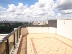 Apartamentos-COBERTURA ED. LAGO AZUL -foto116509