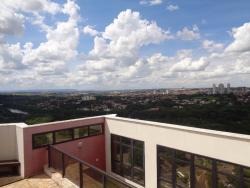 Apartamentos-COBERTURA ED. LAGO AZUL -foto116510
