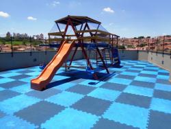 Apartamentos-COBERTURA ED. LAGO AZUL -foto116583