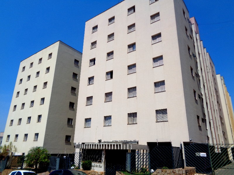 Apartamentos-ED. ELITS PARK-foto118940