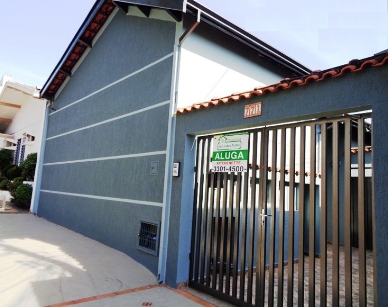 KITCHENETTE SÃO DIMAS