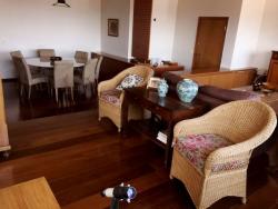 Apartamentos-ED. MORRO GRANDE-foto123628