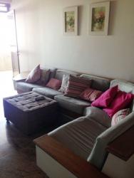 Apartamentos-ED. MORRO GRANDE-foto123634