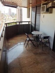 Apartamentos-ED. MORRO GRANDE-foto123650