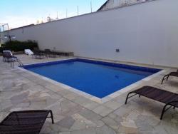 Apartamentos-ED. MORRO GRANDE-foto156016