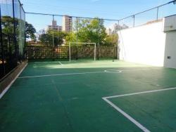 Apartamentos-ED. MORRO GRANDE-foto156017