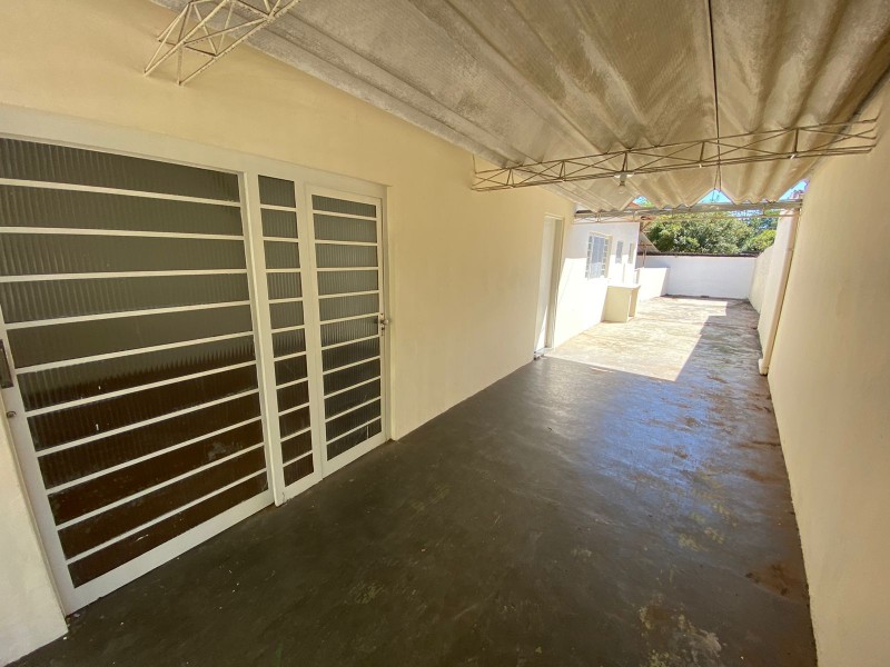 VILA INDEPENDÊNCIA