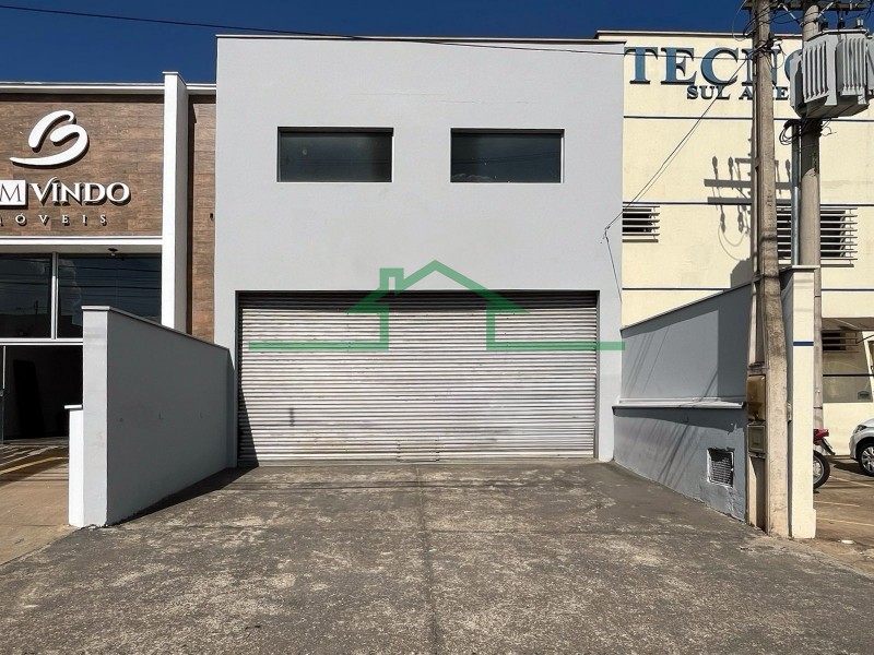 Comerciais-BARRACÃO PARQUE CONCEIÇÃO-foto271365