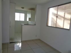 Apartamentos-ED. RESIDENCIAL PIAZZA NAVONA-foto132726