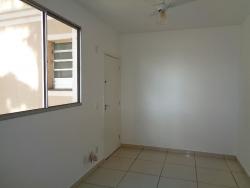 Apartamentos-ED. RESIDENCIAL PIAZZA NAVONA-foto132727