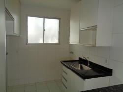 Apartamentos-ED. RESIDENCIAL PIAZZA NAVONA-foto132728