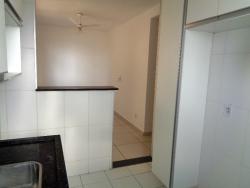 Apartamentos-ED. RESIDENCIAL PIAZZA NAVONA-foto132729
