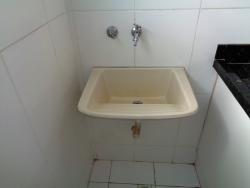 Apartamentos-ED. RESIDENCIAL PIAZZA NAVONA-foto132730