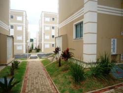 Apartamentos-ED. RESIDENCIAL PIAZZA NAVONA-foto132737