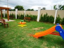 Apartamentos-ED. RESIDENCIAL PIAZZA NAVONA-foto132738