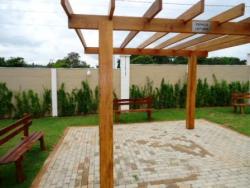 Apartamentos-ED. RESIDENCIAL PIAZZA NAVONA-foto132739