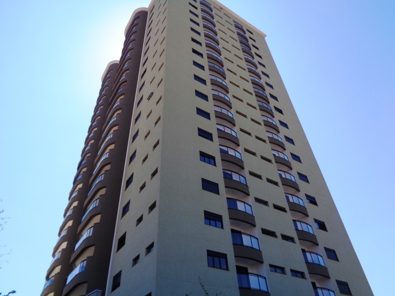 Apartamentos-ED. PALAZZO PEDRO COBRA-foto133786