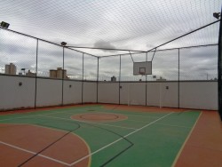 Apartamentos-ED. PALAZZO PEDRO COBRA-foto198905