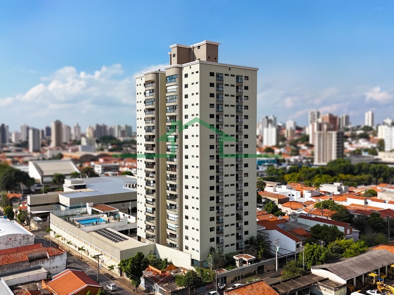 Apartamentos-ED. PALAZZO PEDRO COBRA-foto277485