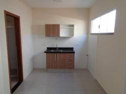 Apartamentos-CONJUNTO DE KITCHENETTES-foto134478