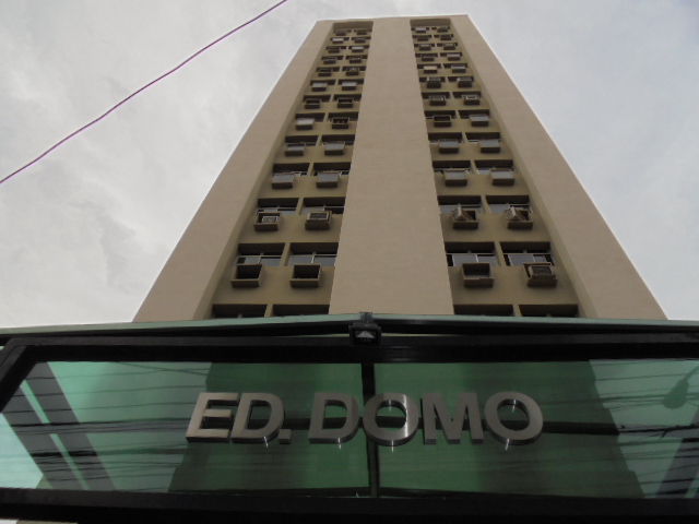 ED. DOMO