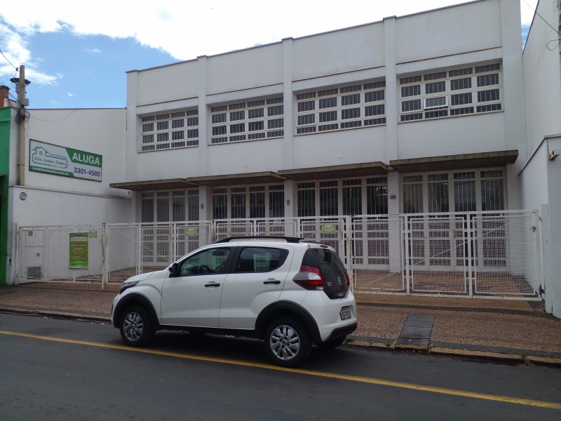 SALÃO CENTRO