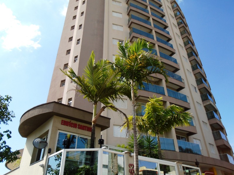 ED. SANTIAGO - MOBILIADO