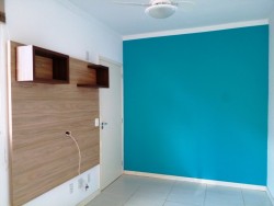 Apartamentos-ED. RESIDENCIAL PIAZZA NAVONA-foto211797