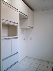 Apartamentos-ED. RESIDENCIAL PIAZZA NAVONA-foto211798