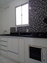 Apartamentos-ED. RESIDENCIAL PIAZZA NAVONA-foto211799