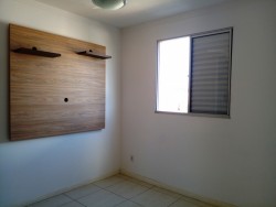 Apartamentos-ED. RESIDENCIAL PIAZZA NAVONA-foto211801