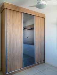 Apartamentos-ED. RESIDENCIAL PIAZZA NAVONA-foto211802
