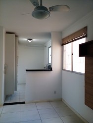 ED. RESIDENCIAL PIAZZA NAVONA