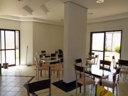 Apartamentos-ED. GOLDEN TOWER-foto143736
